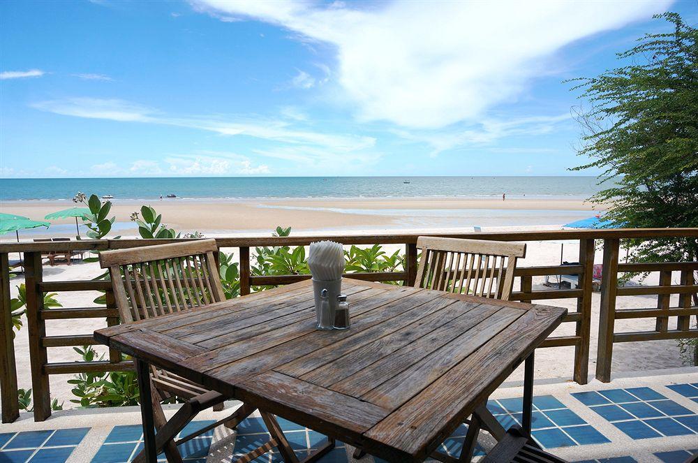 Veranda Lodge Hua Hin Exterior photo